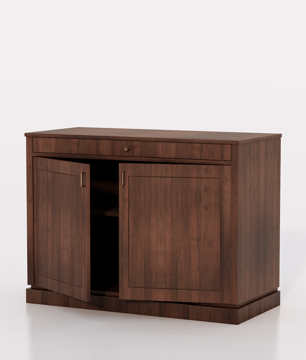 Salon Cabinet