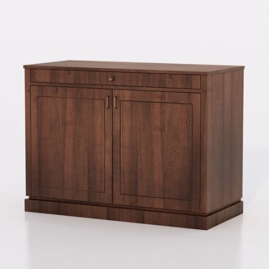 Salon Cabinet