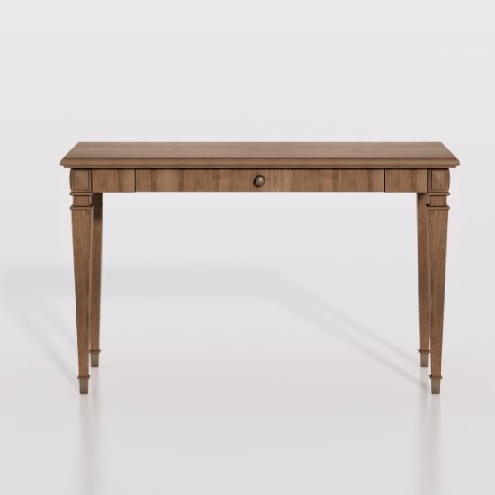 The Scrivania Lucca — Atelier
